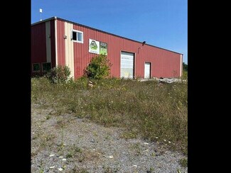 Plus de détails pour 4345 Northfield Rd, South Stormont, ON - Industriel/Logistique à vendre