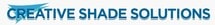 Creative Shade Solutions Inc