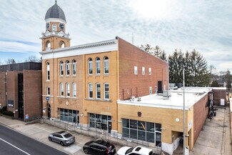 Plus de détails pour 66 E Main St, Westminster, MD - Bureau, Local commercial à louer