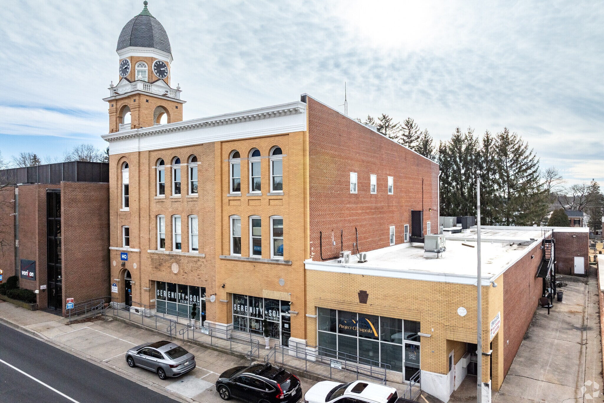 66 E Main St, Westminster, MD à louer Photo principale– Image 1 sur 5