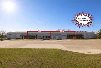 Plus de détails pour 567-585 N State Rd, Medina, OH - Local d'activités à louer