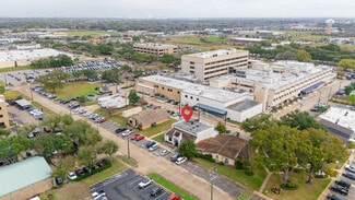 Plus de détails pour 3339 Fairview St, Pasadena, TX - Bureau à louer