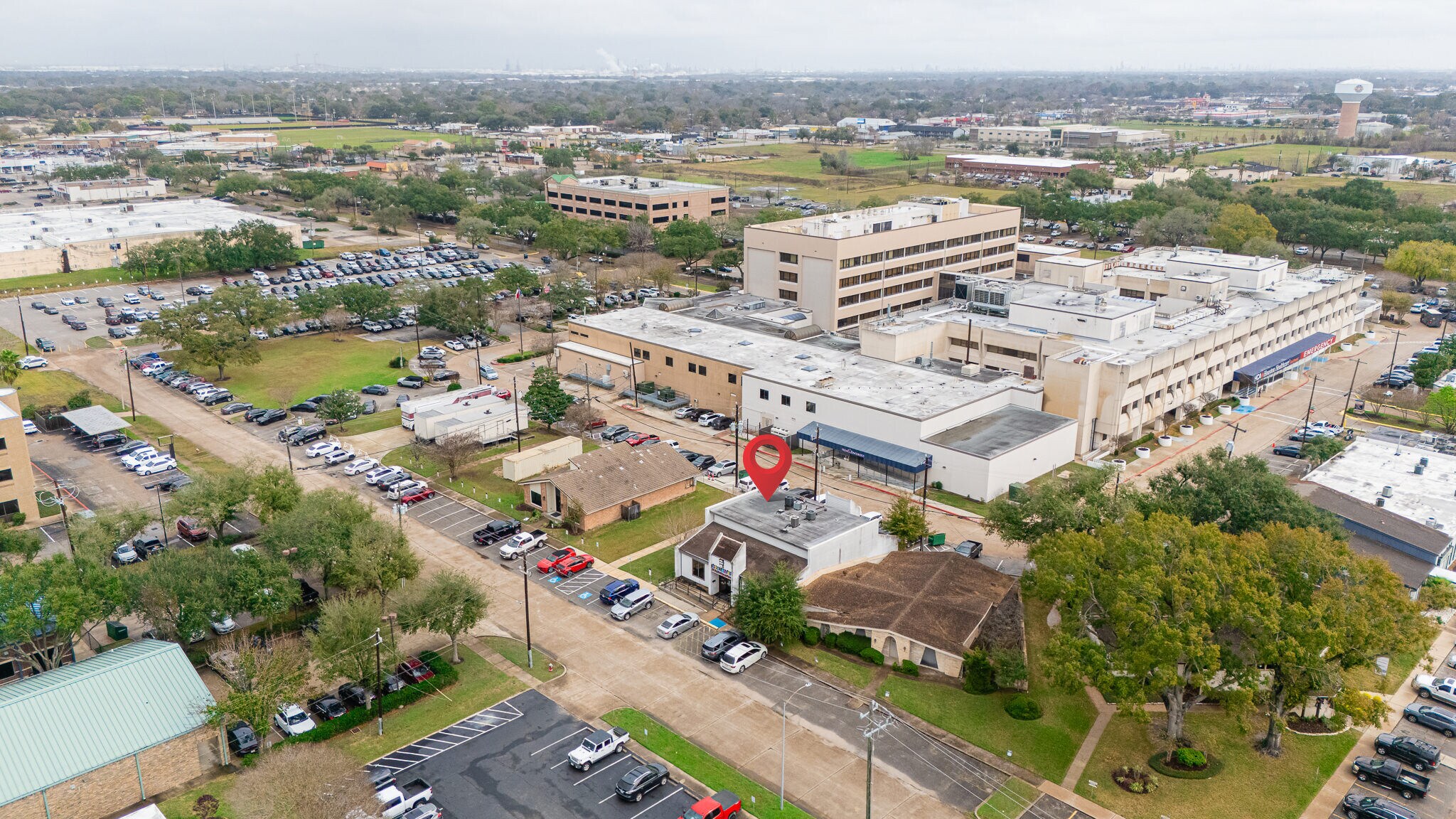 3339 Fairview St, Pasadena, TX à vendre Photo principale– Image 1 sur 59