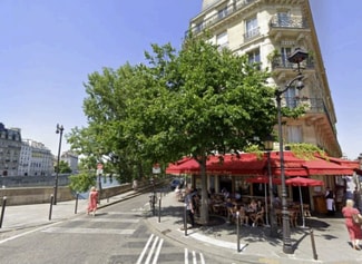 Plus de détails pour Rue Jean Du Bellay, Paris - Logement à vendre