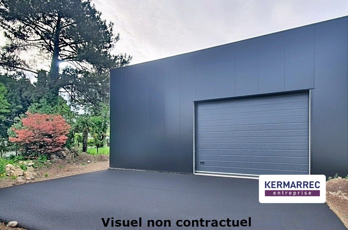 Local d’activités dans Plougoumelen à louer Photo de l’immeuble– Image 1 sur 2