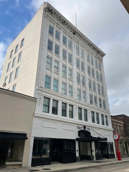 343 3rd St, Baton Rouge, LA à louer - Photo de l’immeuble – Image 2 sur 28