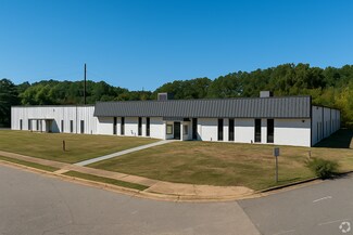 Plus de détails pour 3211 Bramer Dr, Raleigh, NC - Industriel/Logistique à vendre