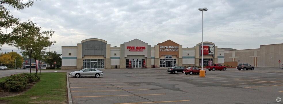 30-190 Kingston Rd E, Ajax, ON à louer - Photo principale – Image 3 sur 12