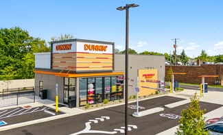 Plus de détails pour 8810 Pearl Rd, Strongsville, OH - Local commercial à vendre