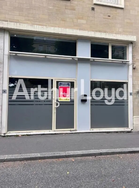 Plus de détails pour Bureau à louer