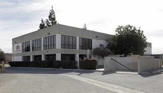 Plus de détails pour 1856 S Bon View Ave, Ontario, CA - Industriel/Logistique à vendre