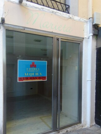 Plus de détails pour Local commercial à louer