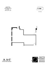 5960 Fairview Rd, Charlotte, NC à louer Plan d’étage– Image 2 sur 2