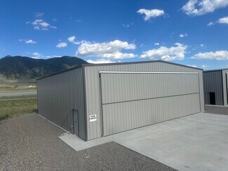 Plus de détails pour 34 Charlie Taxi Wy Way, Ennis, MT - Spécialisé à vendre