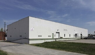 Plus de détails pour 2000 Midway Ave, Petersburg, VA - Industriel/Logistique à vendre