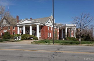 Plus de détails pour 204 W Linwood Blvd & 3165 Wyandotte St – à vendre, Kansas City, MO