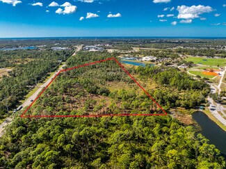 Plus de détails pour S. River Road, Englewood, FL - Terrain à vendre