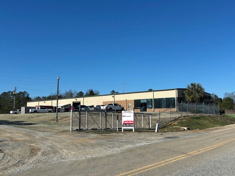 1051 Broad Stone Rd, Irmo, SC à vendre - Photo de l’immeuble – Image 1 sur 8