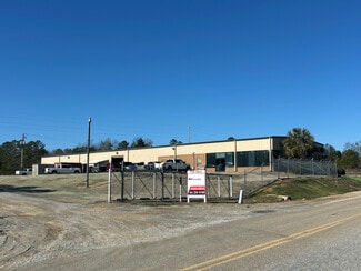 Plus de détails pour 1051 Broad Stone Rd, Irmo, SC - Industriel/Logistique à vendre