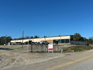 Plus de détails pour 1051 Broad Stone Rd, Irmo, SC - Industriel/Logistique à vendre