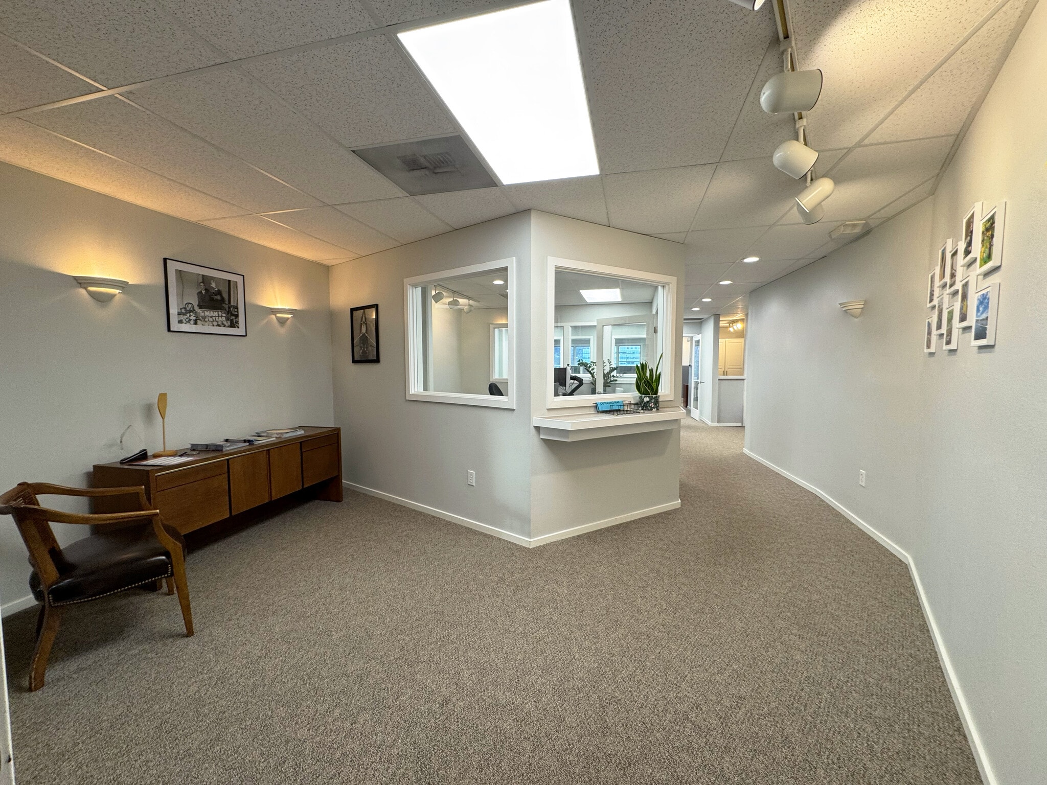 3316 Fuhrman Ave E, Seattle, WA à louer Photo intérieure– Image 1 sur 9