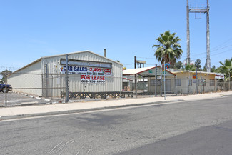Plus de détails pour 1308 W Iota Ave, Fresno, CA - Local commercial à louer