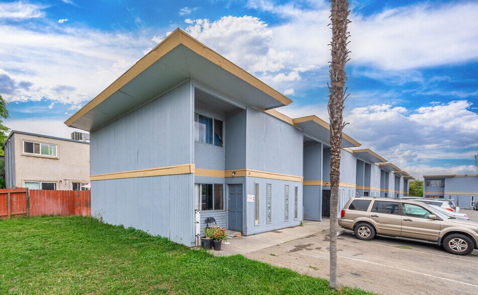 4304 Manchester Ave, Stockton, CA à vendre - Photo de l’immeuble – Image 3 sur 22