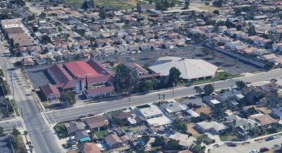 450 W Citrus St, Colton, CA à louer Aérien– Image 1 sur 4
