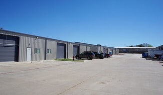 Plus de détails pour 7 Applegate Cir, Round Rock, TX - Industriel/Logistique à louer