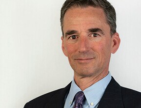 John MacAffer