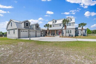 Plus de détails pour 411 Ranch Rd, Town Of Nocatee, FL - Sports et loisirs à vendre