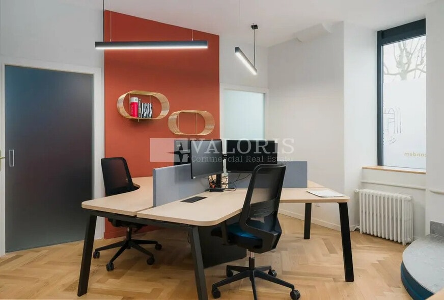 Local commercial dans Lyon à louer - Photo de l’immeuble – Image 3 sur 11