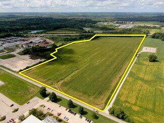Plus de détails pour 7984 GARDNER Rd, Chandler, IN - Terrain à vendre