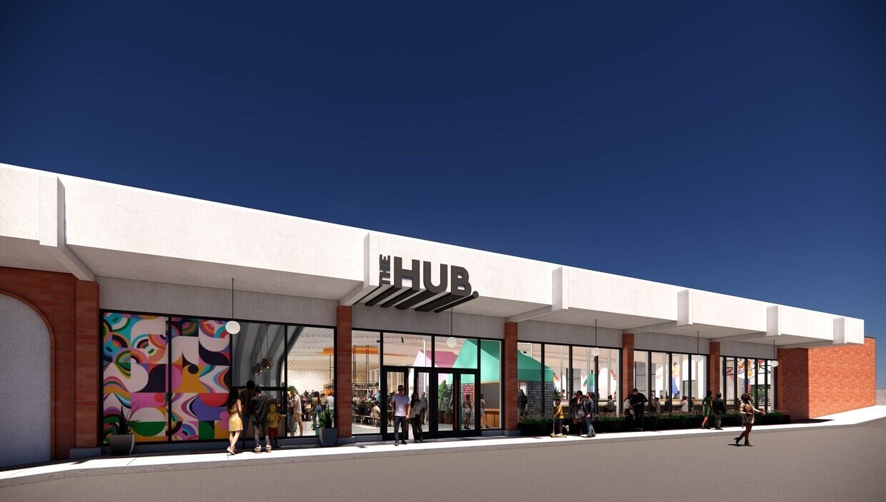 675 S Main St, Corona, CA à louer Photo intérieure– Image 1 sur 2