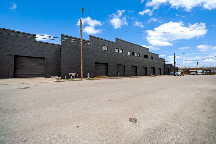 200 Seguin St, San Antonio, TX à louer - Photo de l’immeuble – Image 3 sur 21