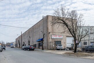 Plus de détails pour 5225 Kilmer Pl, Hyattsville, MD - Industriel/Logistique à louer