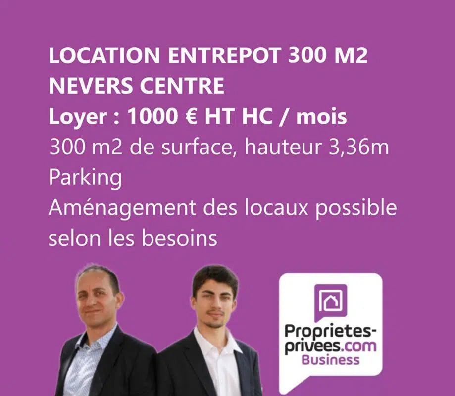 Photo de l’immeuble