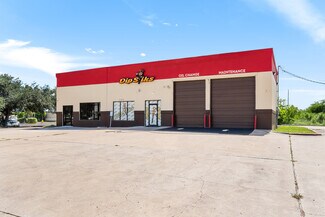 Plus de détails pour 205 N Loop 499, Harlingen, TX - Local commercial à vendre