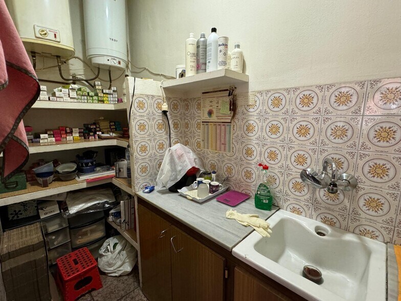 Carrer María Auxiliadora, 13, Algemesí, Valencia à louer - Photo de l’immeuble – Image 3 sur 7