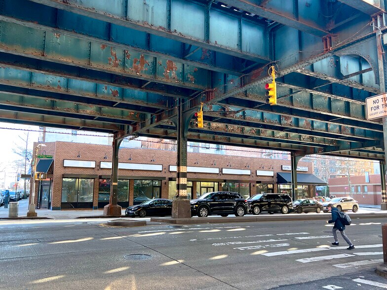 224-238 Brighton Beach Ave, Brooklyn, NY à louer - Photo principale – Image 1 sur 15