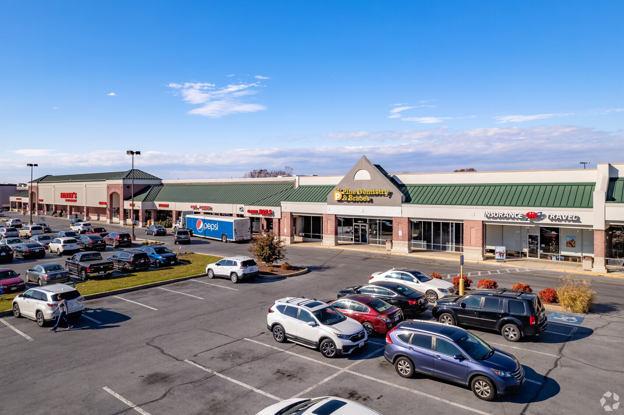 1520-1650 Wesel Blvd, Hagerstown, MD à louer Photo principale– Image 1 sur 7