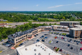 Plus de détails pour 150 Allendale Rd, King Of Prussia, PA - Local commercial à louer