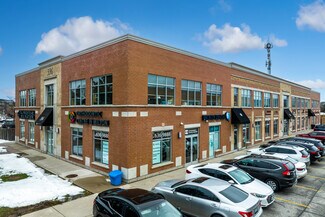 Plus de détails pour 336 Bronte St S, Milton, ON - Bureau à louer