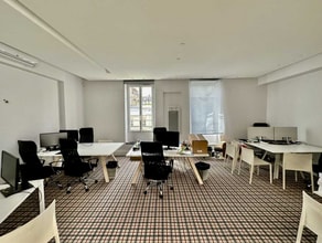 10 Villa D'Eylau, Paris à louer Photo intérieure– Image 2 sur 4