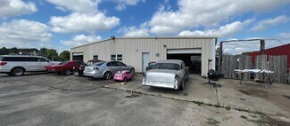 Plus de détails pour 1250 Winfield Ln, Kemah, TX - Industriel/Logistique à vendre