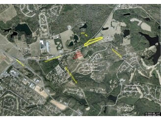10709 Two Notch Rd, Elgin, SC à vendre - Autre – Image 2 sur 3