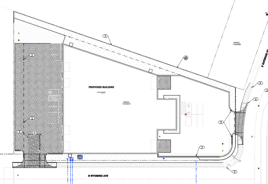 2005 E Superior St, Pasco, WA à louer - Photo de l’immeuble – Image 1 sur 1