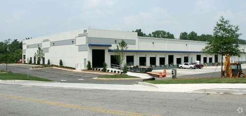 3719 N Peachtree Rd, Chamblee, GA à louer - Photo de l’immeuble – Image 3 sur 9
