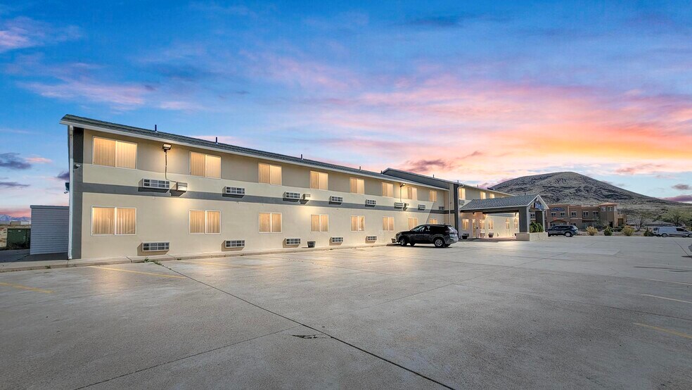 40 N 2600 W, Hurricane, UT à vendre - Photo de l’immeuble – Image 3 sur 14