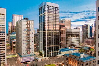 Plus de détails pour 715 5 Ave SW, Calgary, AB - Bureau à louer